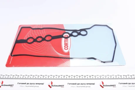 Прокладка крышки клапанов CORTECO 026569P