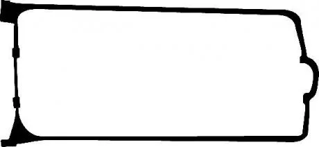 Прокладка клапанной крышки CORTECO 026583P