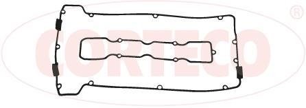 Прокладка клапанной крышки CORTECO 026746P