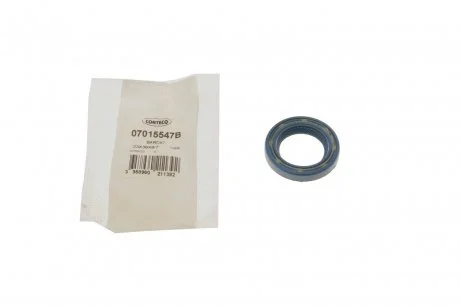 Фото сальник коробки передач CORTECO 07015547B Сальник коробки передач CORTECO 07015547B