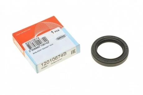 Фото сальник розподілвалу CORTECO 12010674B Сальник розподілвалу CORTECO 12010674B