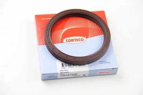 Ущільнююче кільце CORTECO 12010750