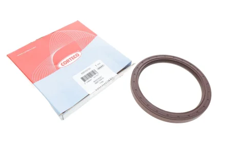 Сальник коленвала CORTECO 12010750B