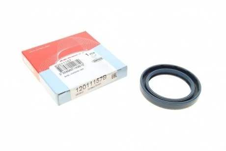 Фото сальник CORTECO 12011157B Сальник CORTECO 12011157B