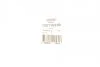 Сальник ступиці CORTECO 12011531B (фото 2)