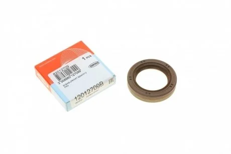 Фото сальник CORTECO 12012709B Сальник CORTECO 12012709B