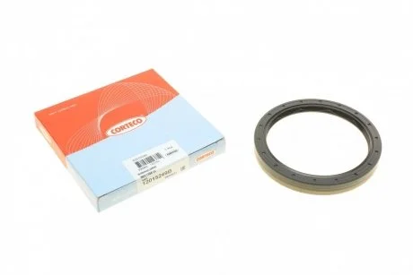 Сальник колінвалу CORTECO 12015249B