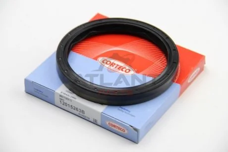 Сальник ступицы CORTECO 12015263