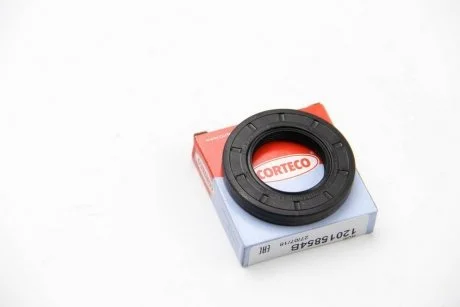 Сальник полуоси, (30x52x7) R CORTECO 12015854