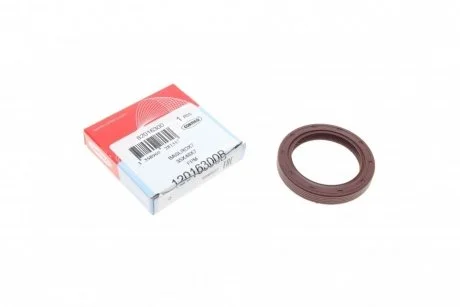 Сальник коленвала передній HYUNDAI ACCENT 05/94 - 12/12 CORTECO 12016300B