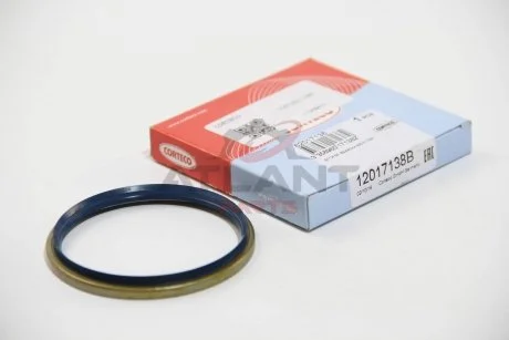 Сальник ступицы CORTECO 12017138