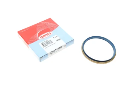 Кольцо масляное уплотняющее ступицы CORTECO 12017138B