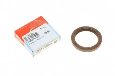 Фото сальник CORTECO 12019250B Сальник CORTECO 12019250B