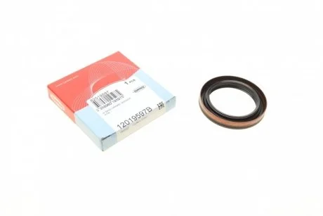 Фото сальник приводного валу CORTECO 12019597B Сальник приводного валу CORTECO 12019597B