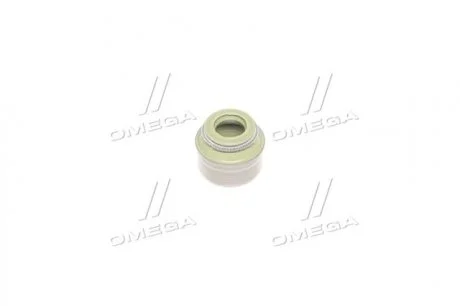 Фото сальник клапана (6x8,8x12,2x9,7) CORTECO 12051545 Сальник клапана (6x8,8x12,2x9,7) CORTECO 12051545