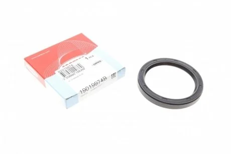 Фото сальник CORTECO 19019974B Сальник CORTECO 19019974B