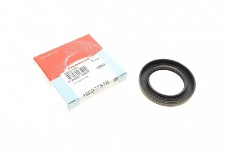 Фото сальник CORTECO 19027781B Сальник CORTECO 19027781B
