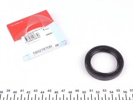 Фото сальник CORTECO 19027870B Сальник CORTECO 19027870B