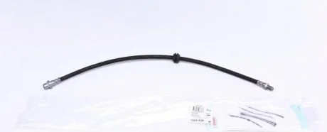 Шланг гальмівний CORTECO 19031636