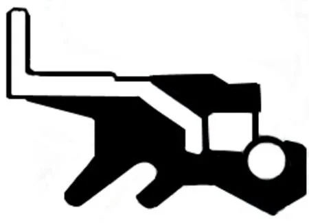 КОЛЬЦО УПЛОТНИТЕЛЬНОЕ CORTECO 19033798