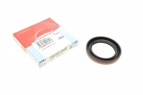 Фото сальник, механічна коробка передач CORTECO 19034104B Сальник, механічна коробка передач CORTECO 19034104B