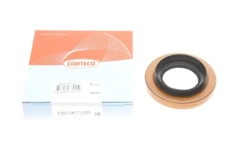 Сальник приводного вала CORTECO 19034732B