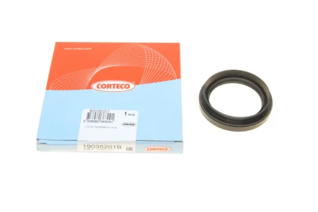 Сальник TOYOTA AVENSIS/CAMRY -11 дифференциала (50x68x9) CORTECO 19035201B