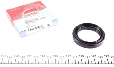 Фото сальник CORTECO 19035212B Сальник CORTECO 19035212B