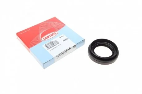Фото сальник CORTECO 19035384B Сальник CORTECO 19035384B