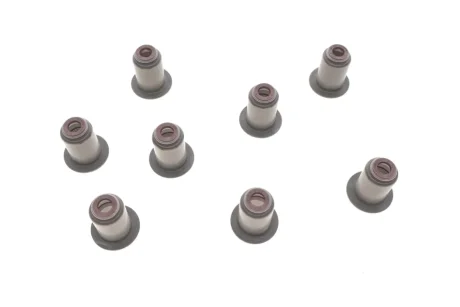 Комплект сальників клапана CORTECO 19036011