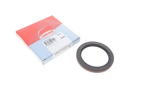 Сальник коробки передач (54,5x72x7) CORTECO 19037052B