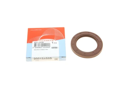 Сальник розподілвалу CORTECO 20015456B