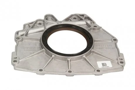 Сальник коленвалу задній в алюмінієвому корпусі 3,0L CRD CORTECO 20035019B