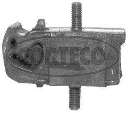 Подушка двигателя CORTECO 21652113