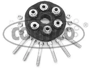 Шарнир, продольный вал CORTECO 21652292