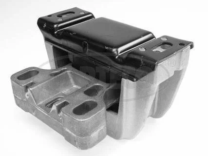 Подвеска, автоматическая коробка передач, КПП CORTECO 21652820