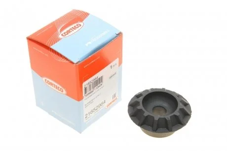 Фото опора стійка амортизатора CORTECO 21652964 Опора стійка амортизатора CORTECO 21652964