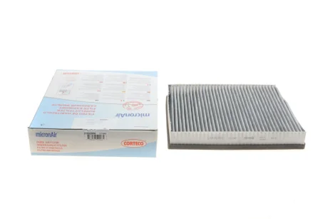 Фильтр воздуха (салона) CORTECO 21652996