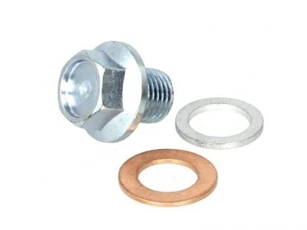 Болт слива масляного поддона CORTECO 220154S