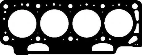 Прокладка головки цилиндров CORTECO 411370P