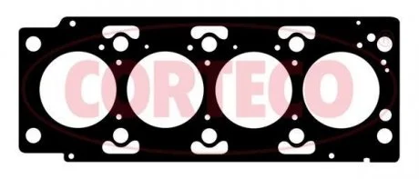 Прокладка головки цилиндров CORTECO 415431P