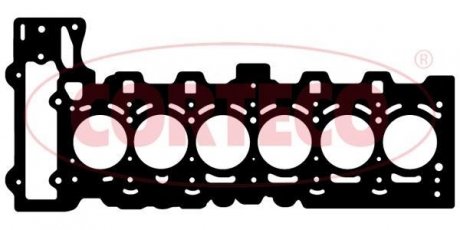 Прокладка головки циліндрів CORTECO 415445P