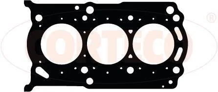 Фото прокладка головки циліндрів CORTECO 415484P Прокладка головки циліндрів CORTECO 415484P