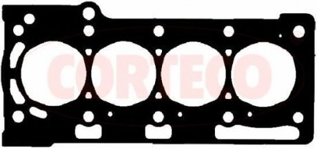 Uszczelka gіow. AURIS 1.3 09- MLS CORTECO 415609P