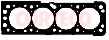 Uszczelka gіow. NUBIRA 1.6 05-, MLS CORTECO 415619P