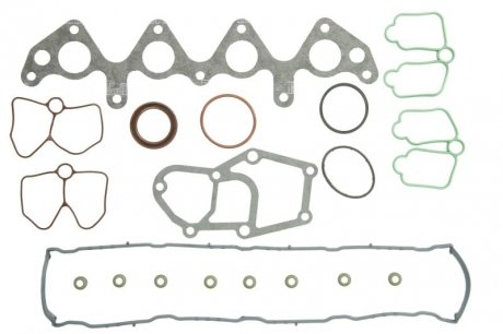 Набор прокладок ГБЦ CORTECO 417858P