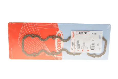 Прокладка крышки клапанов Lacetti CORTECO 423924P