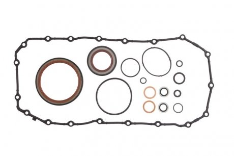 Набор прокладок двигателя нижний CORTECO 427110P