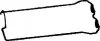Прокладка клапанной крышки CORTECO 440025P (фото 1)