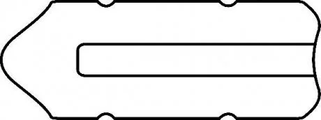 Прокладка клапанної кришки CORTECO 440099P